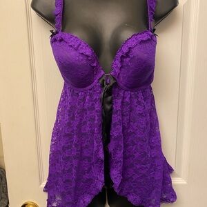 La Senza size large